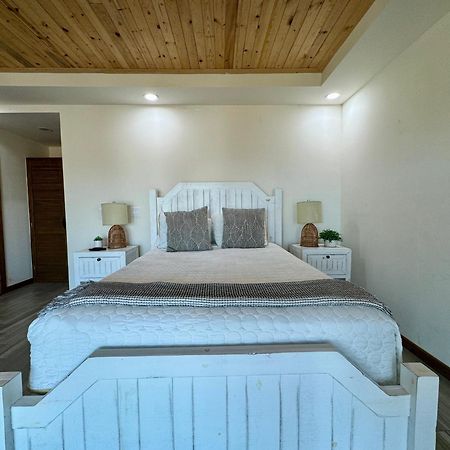 Maple Resort Ejido Santa Rosa ภายนอก รูปภาพ