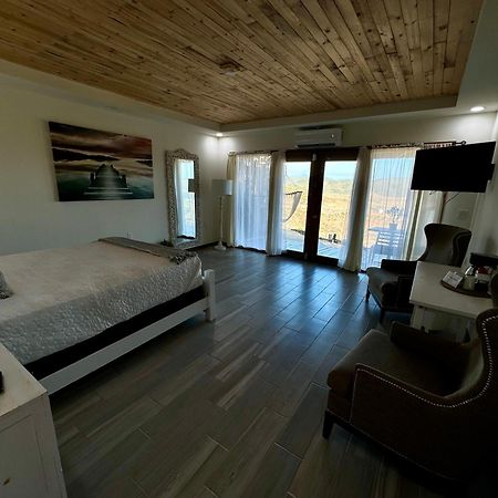 Maple Resort Ejido Santa Rosa ภายนอก รูปภาพ