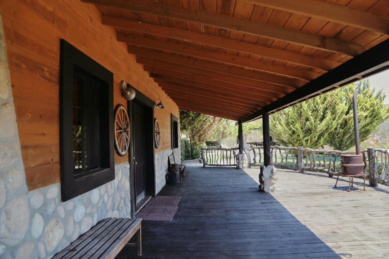 Maple Resort Ejido Santa Rosa ห้อง รูปภาพ