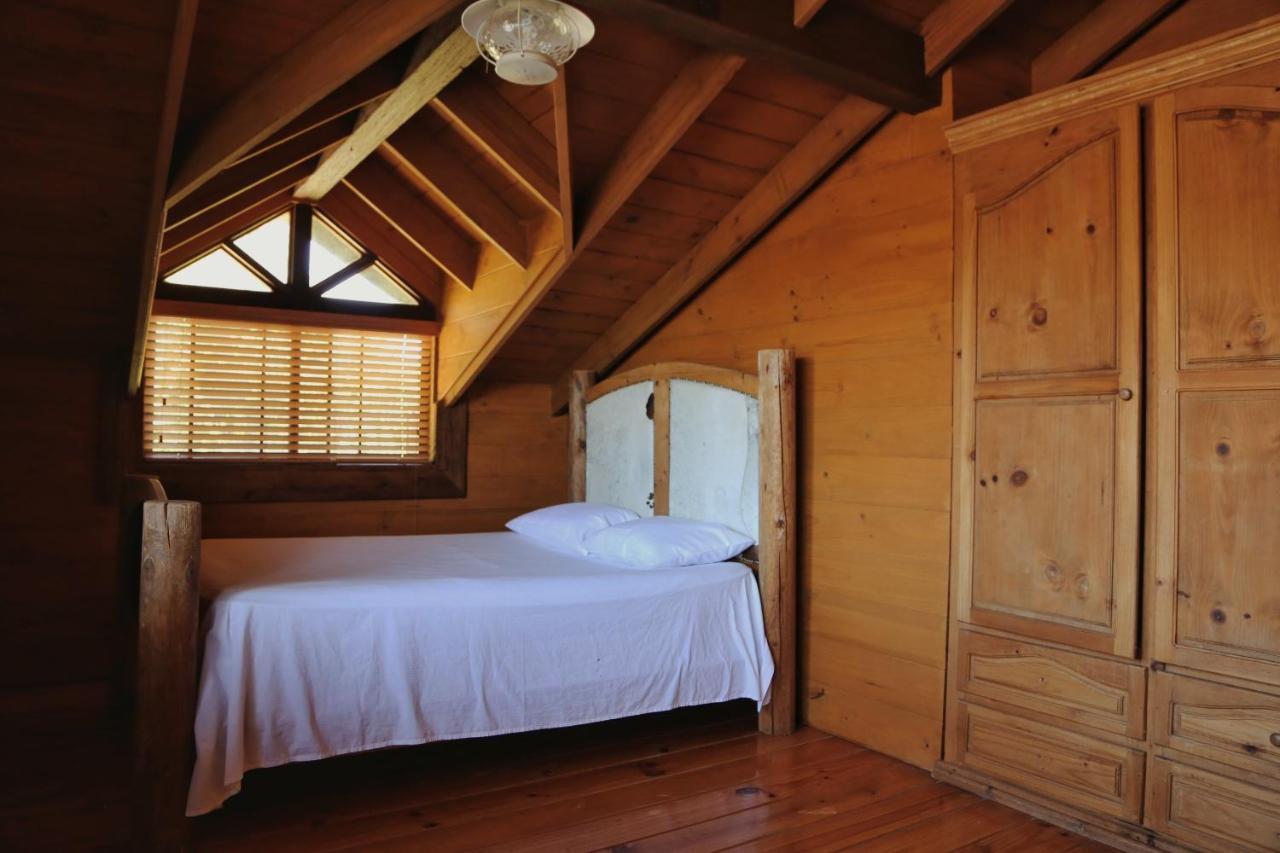 Maple Resort Ejido Santa Rosa ห้อง รูปภาพ