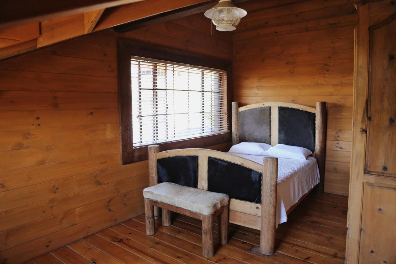 Maple Resort Ejido Santa Rosa ห้อง รูปภาพ