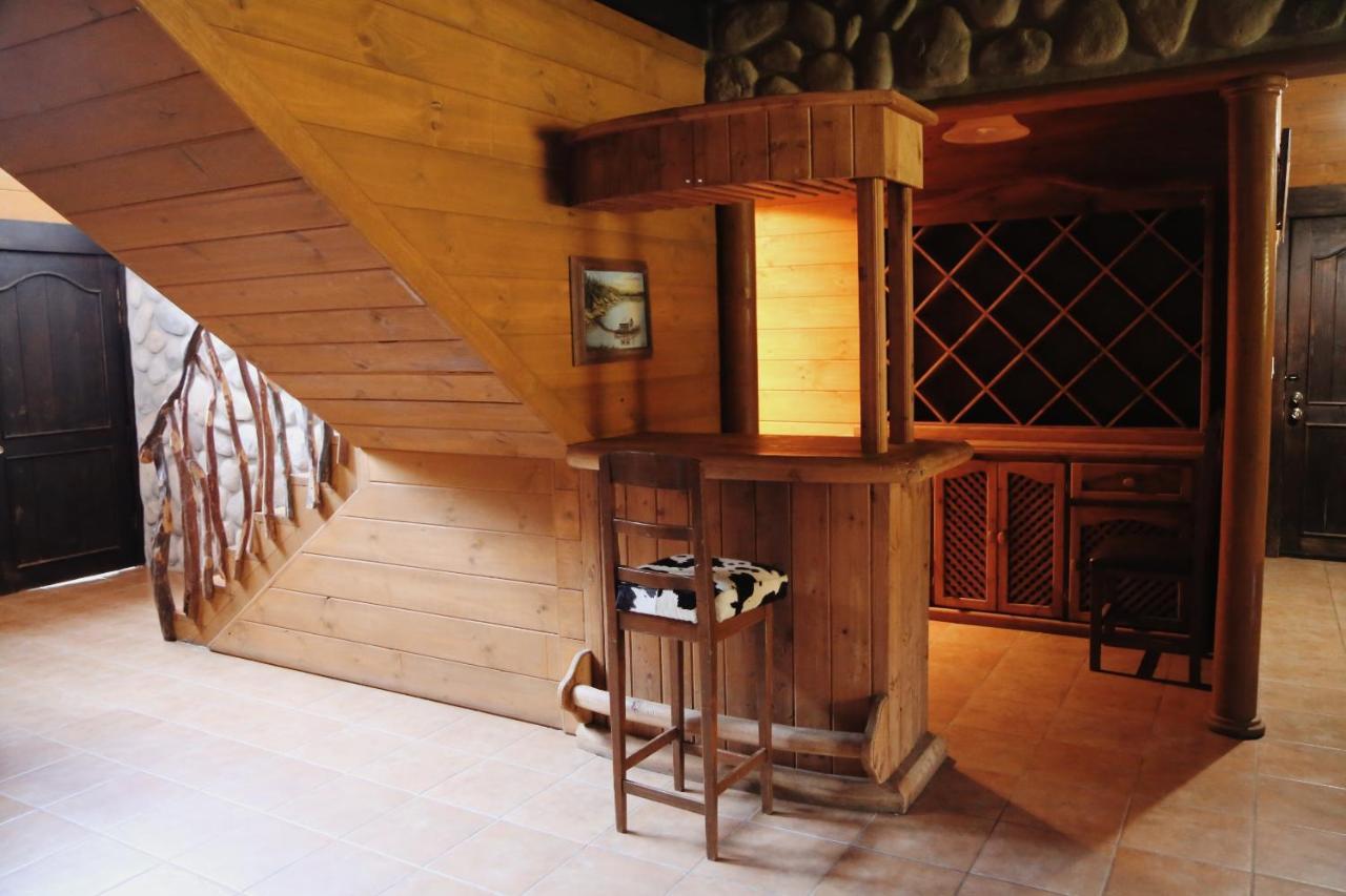 Maple Resort Ejido Santa Rosa ห้อง รูปภาพ