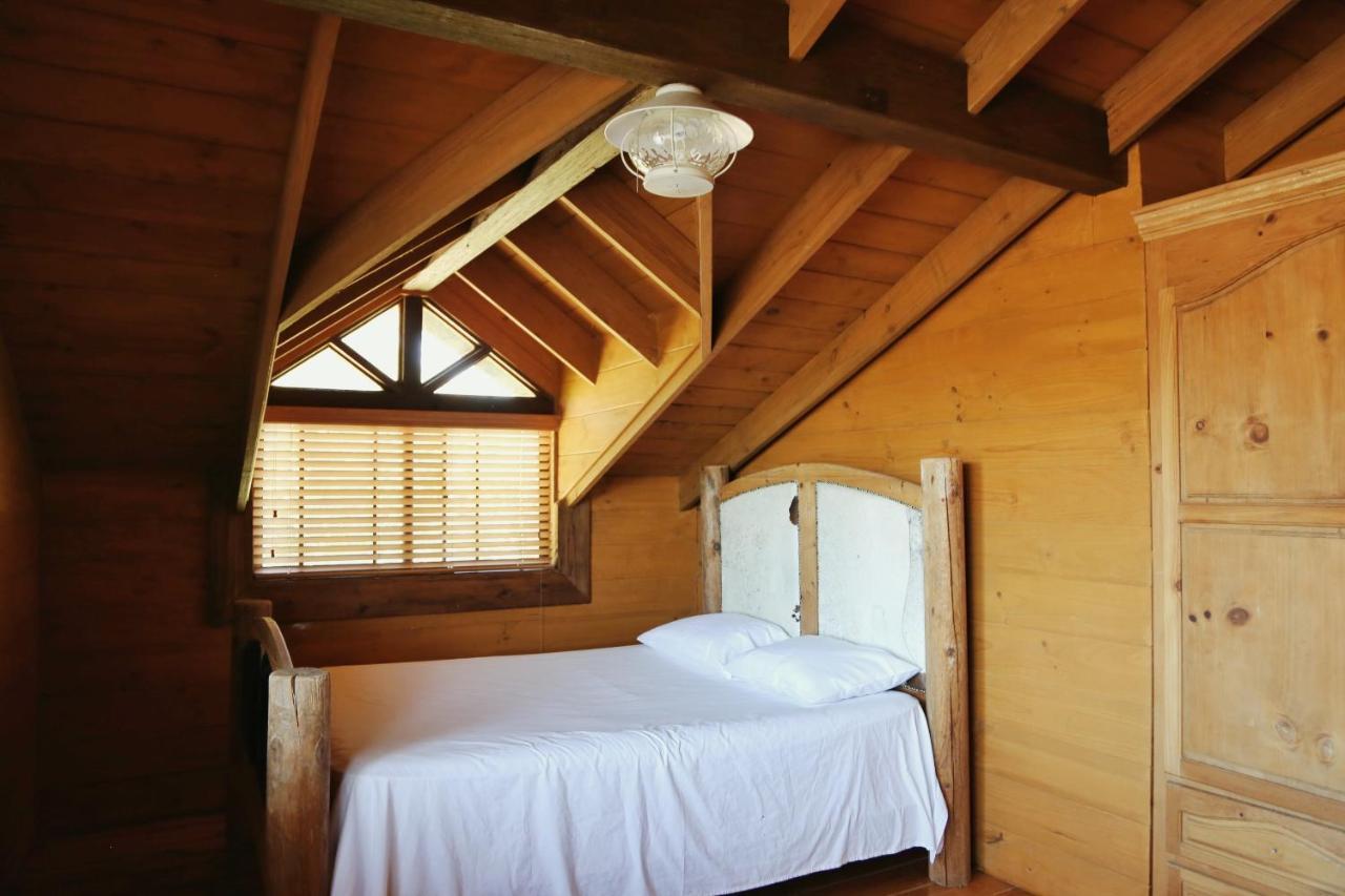 Maple Resort Ejido Santa Rosa ห้อง รูปภาพ