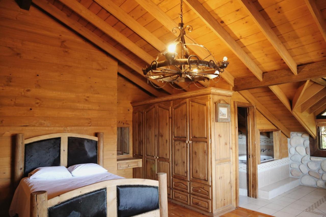 Maple Resort Ejido Santa Rosa ห้อง รูปภาพ