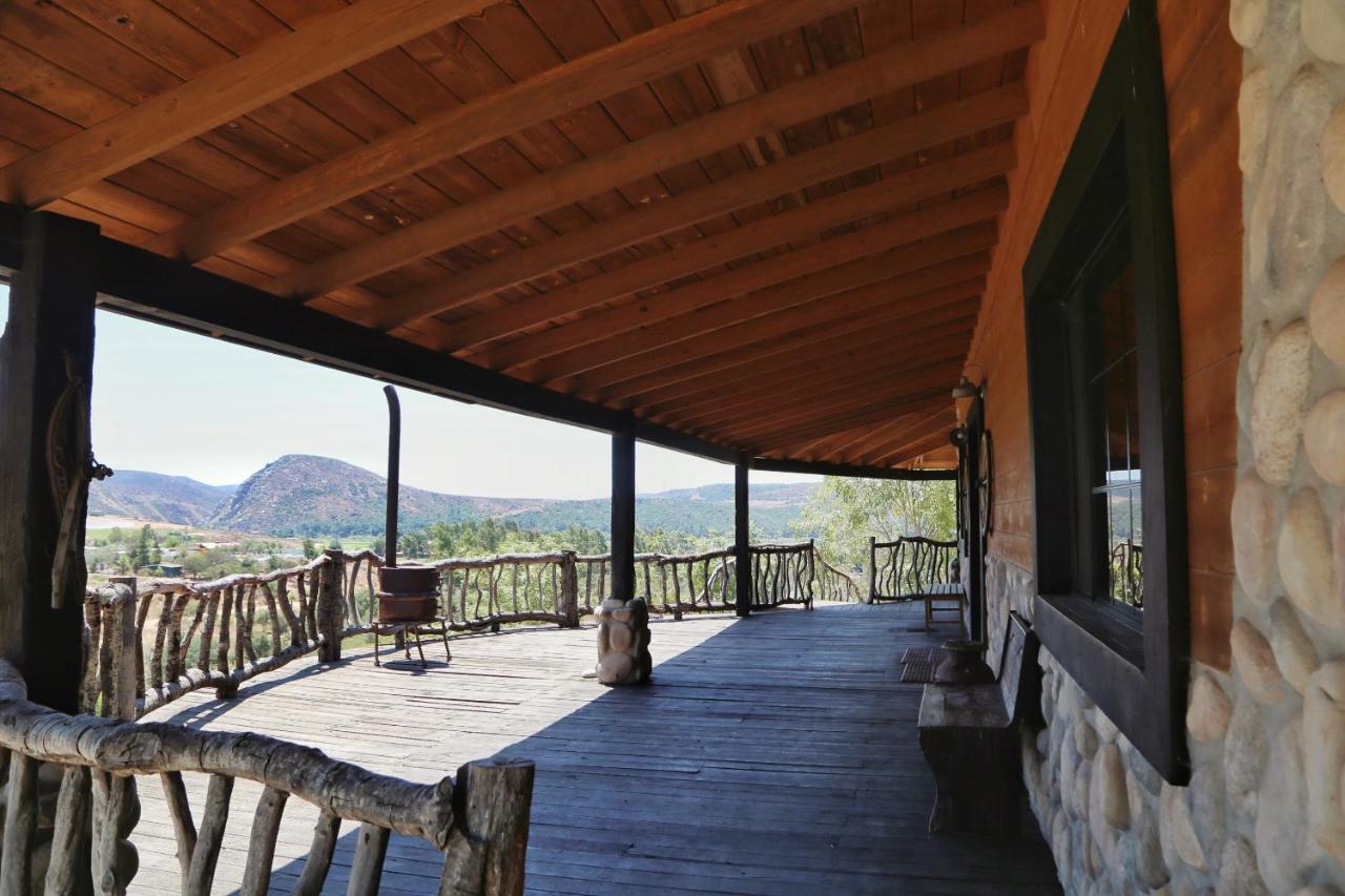 Maple Resort Ejido Santa Rosa ห้อง รูปภาพ