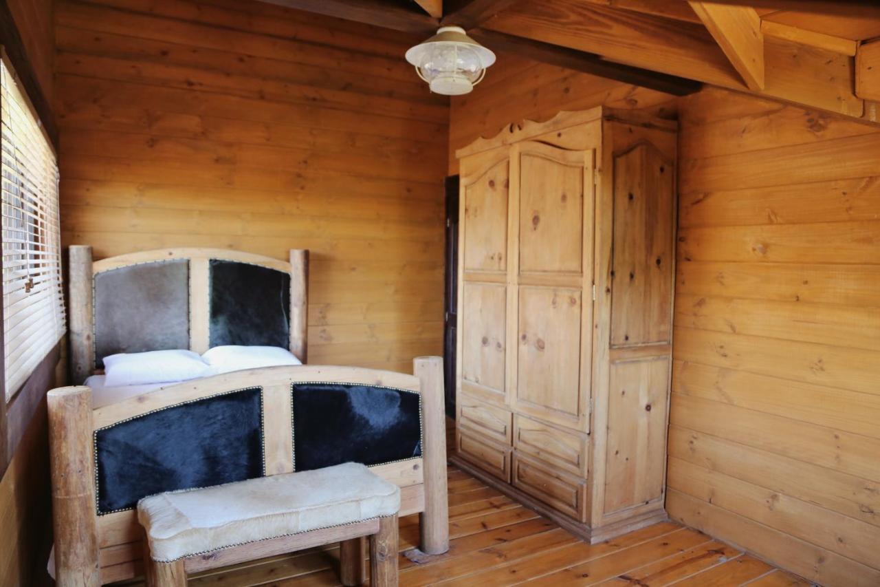 Maple Resort Ejido Santa Rosa ห้อง รูปภาพ