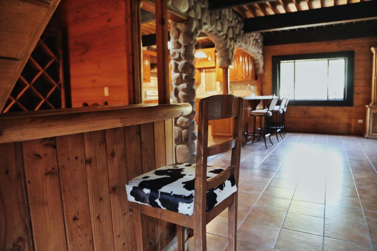 Maple Resort Ejido Santa Rosa ห้อง รูปภาพ