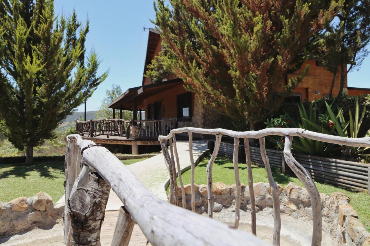 Maple Resort Ejido Santa Rosa ห้อง รูปภาพ