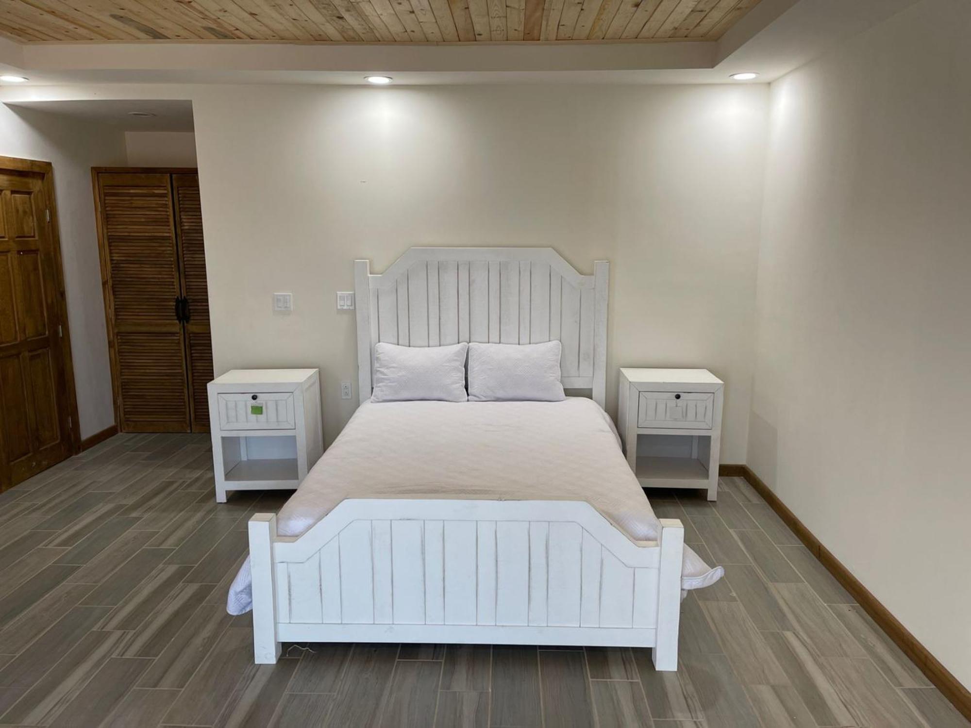 Maple Resort Ejido Santa Rosa ภายนอก รูปภาพ