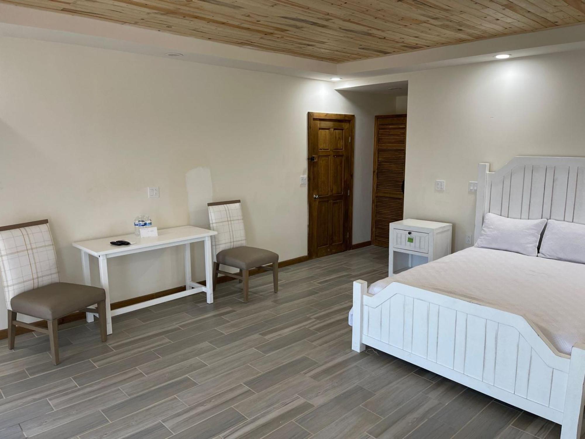 Maple Resort Ejido Santa Rosa ภายนอก รูปภาพ