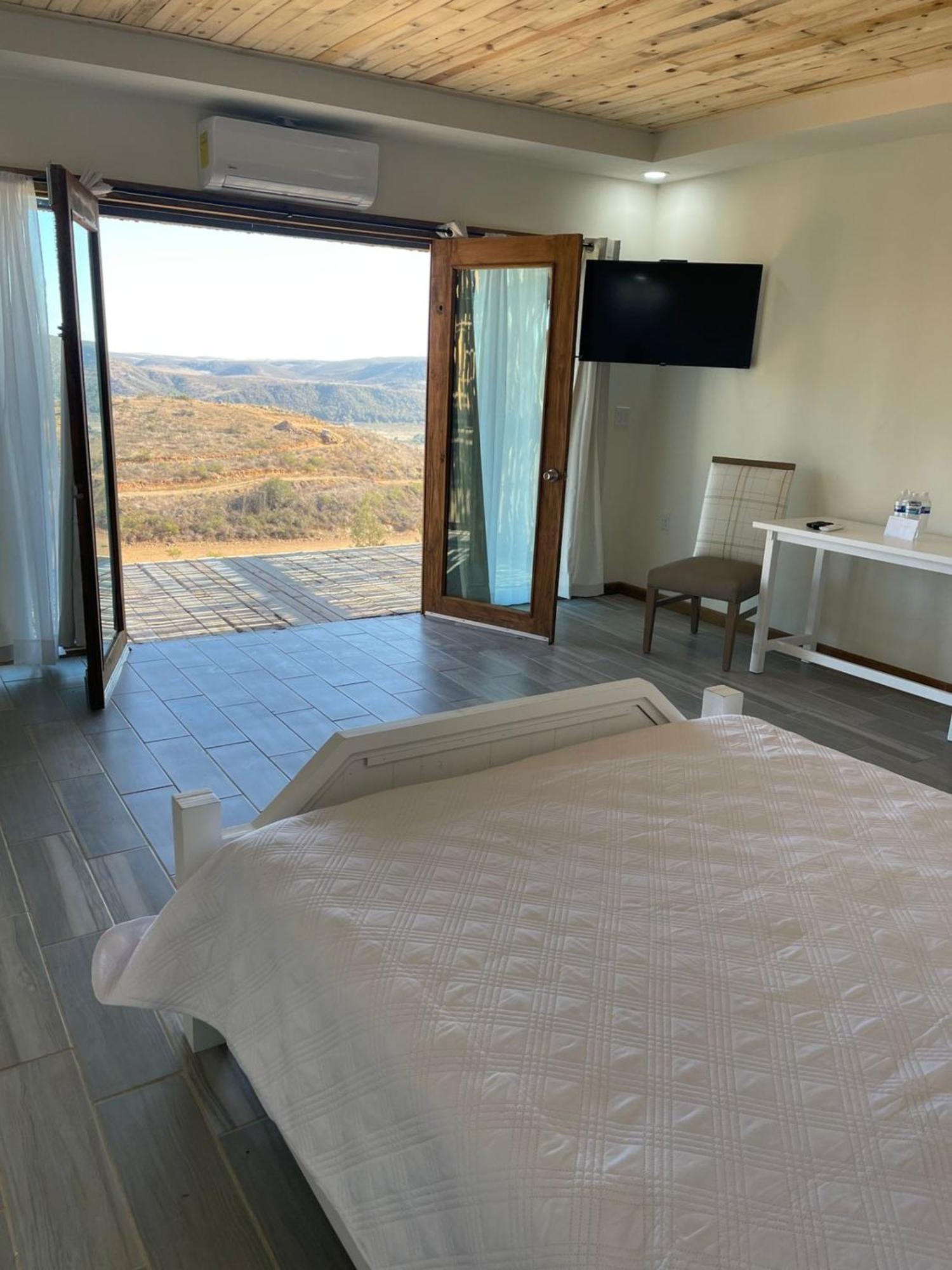 Maple Resort Ejido Santa Rosa ภายนอก รูปภาพ