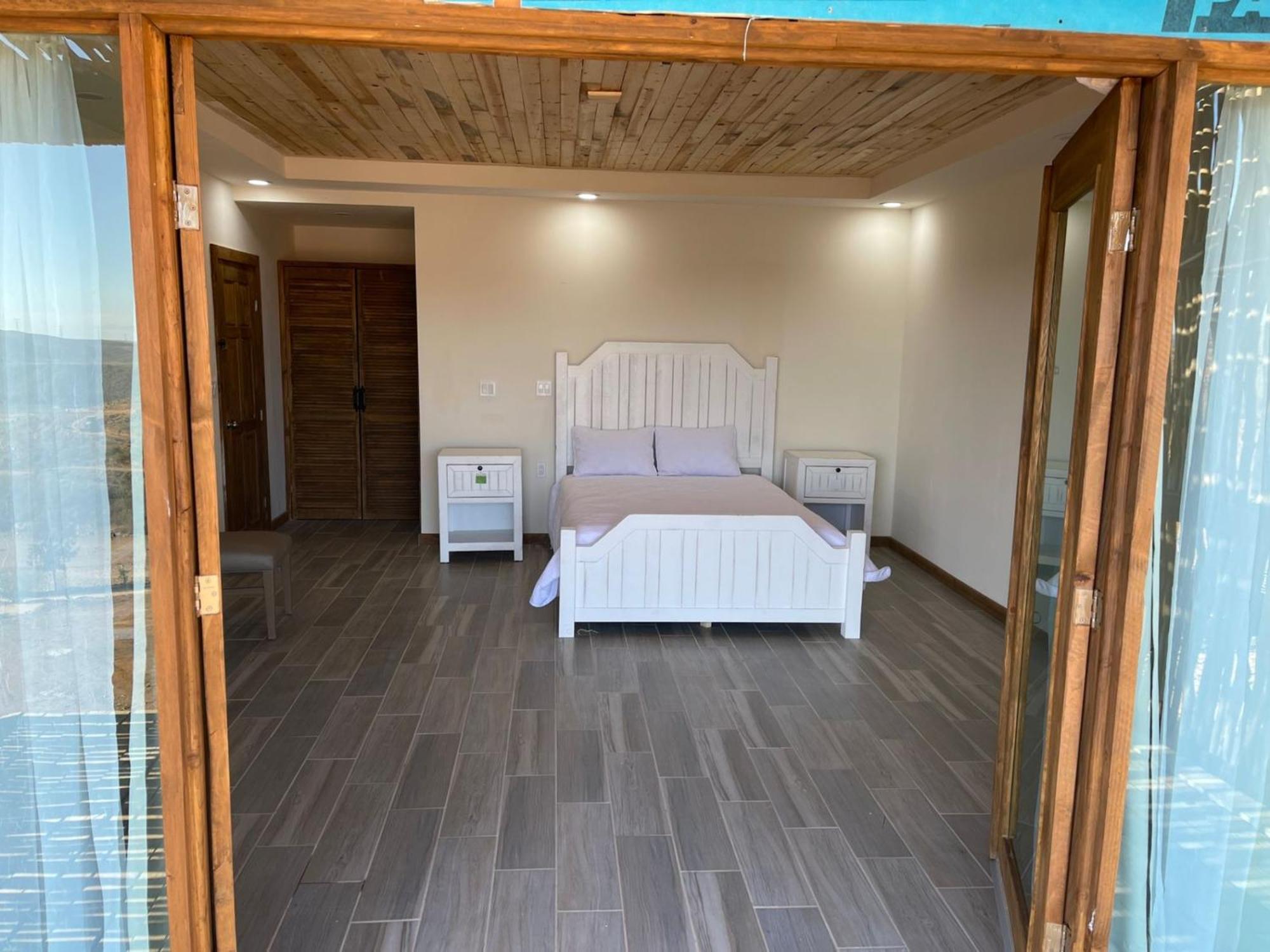 Maple Resort Ejido Santa Rosa ภายนอก รูปภาพ