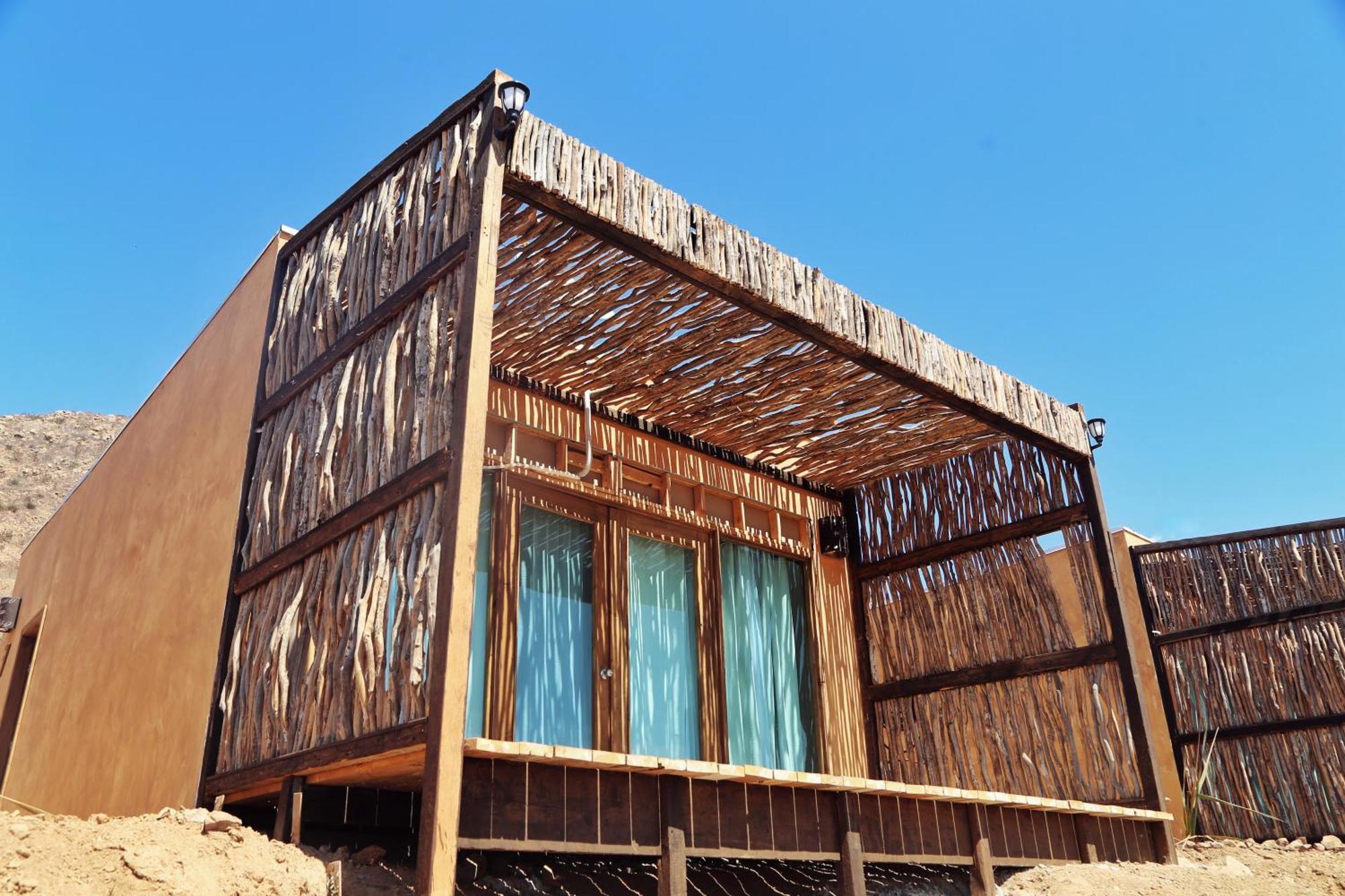 Maple Resort Ejido Santa Rosa ภายนอก รูปภาพ