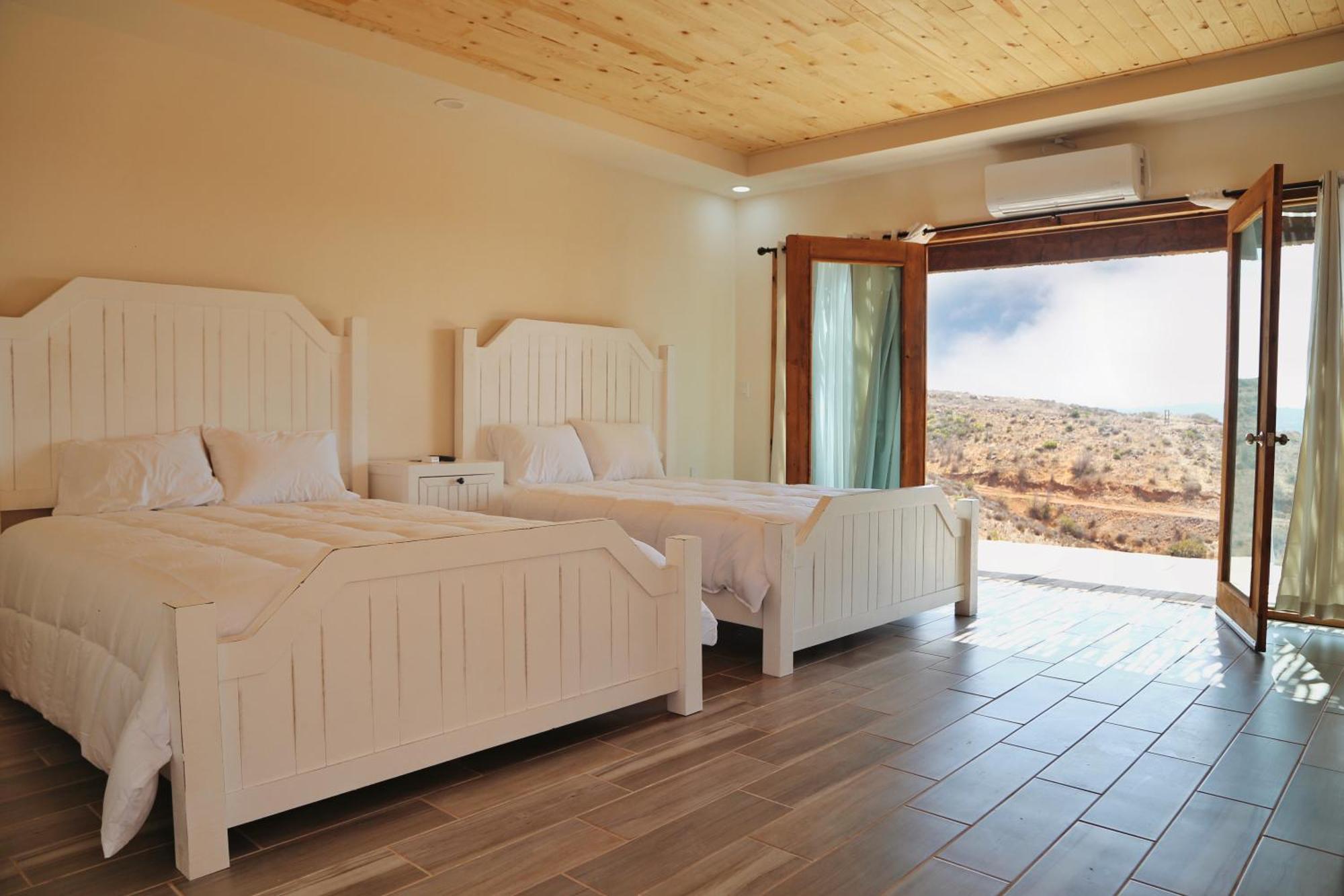 Maple Resort Ejido Santa Rosa ภายนอก รูปภาพ