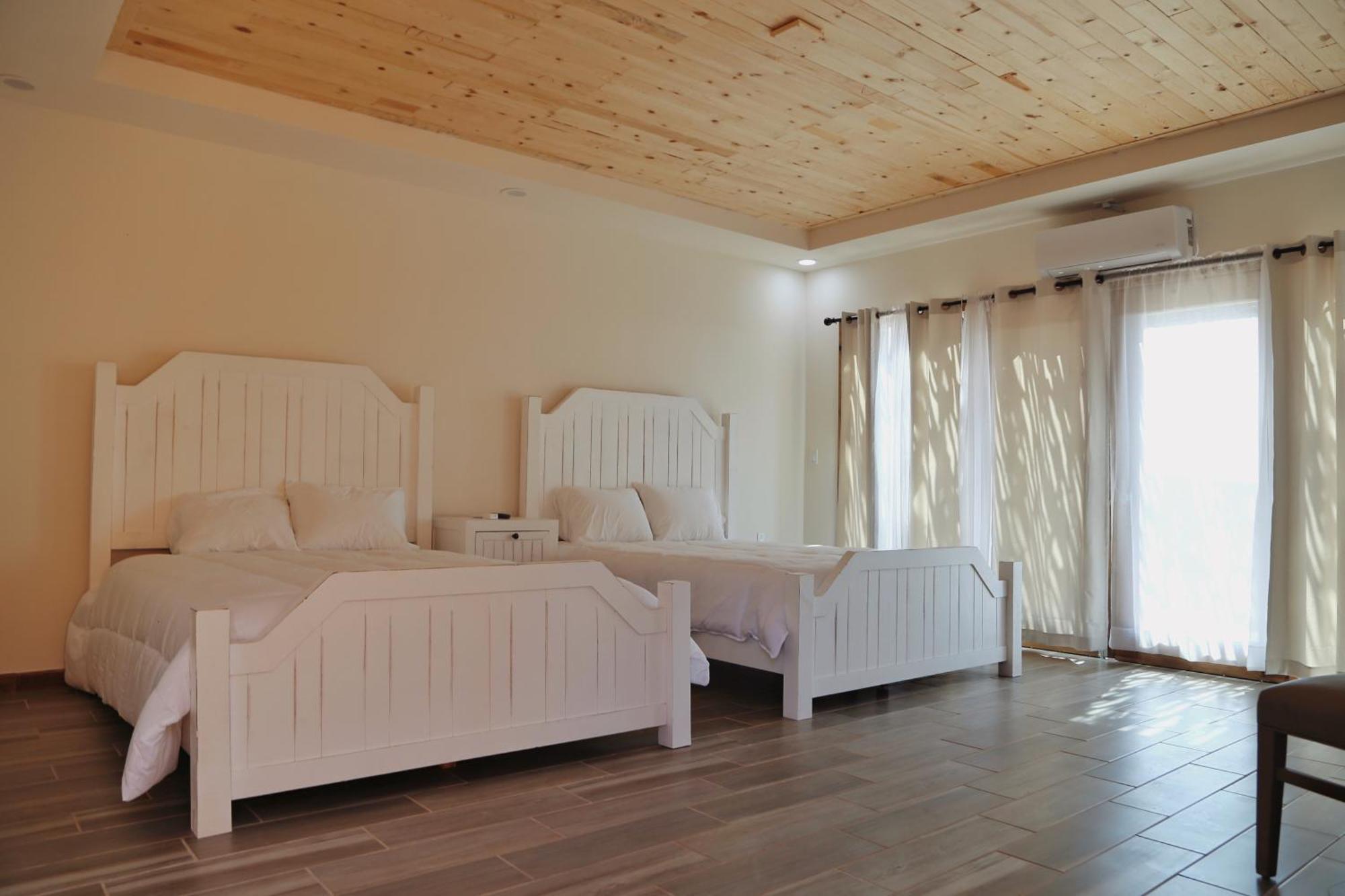 Maple Resort Ejido Santa Rosa ภายนอก รูปภาพ