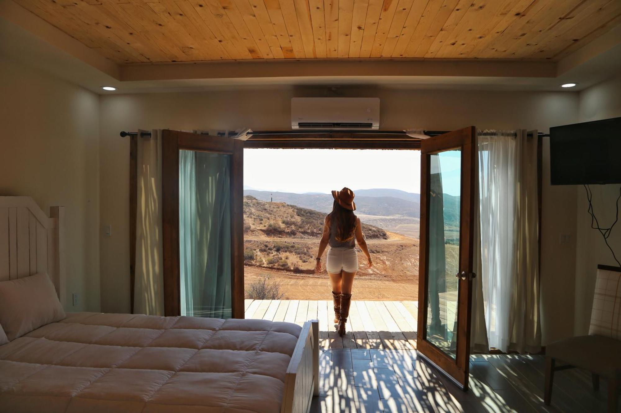 Maple Resort Ejido Santa Rosa ภายนอก รูปภาพ