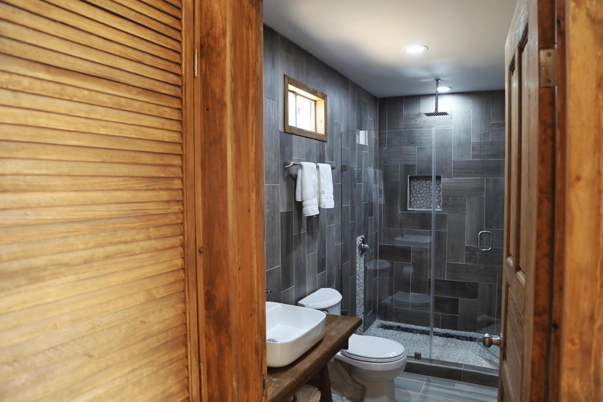 Maple Resort Ejido Santa Rosa ห้อง รูปภาพ