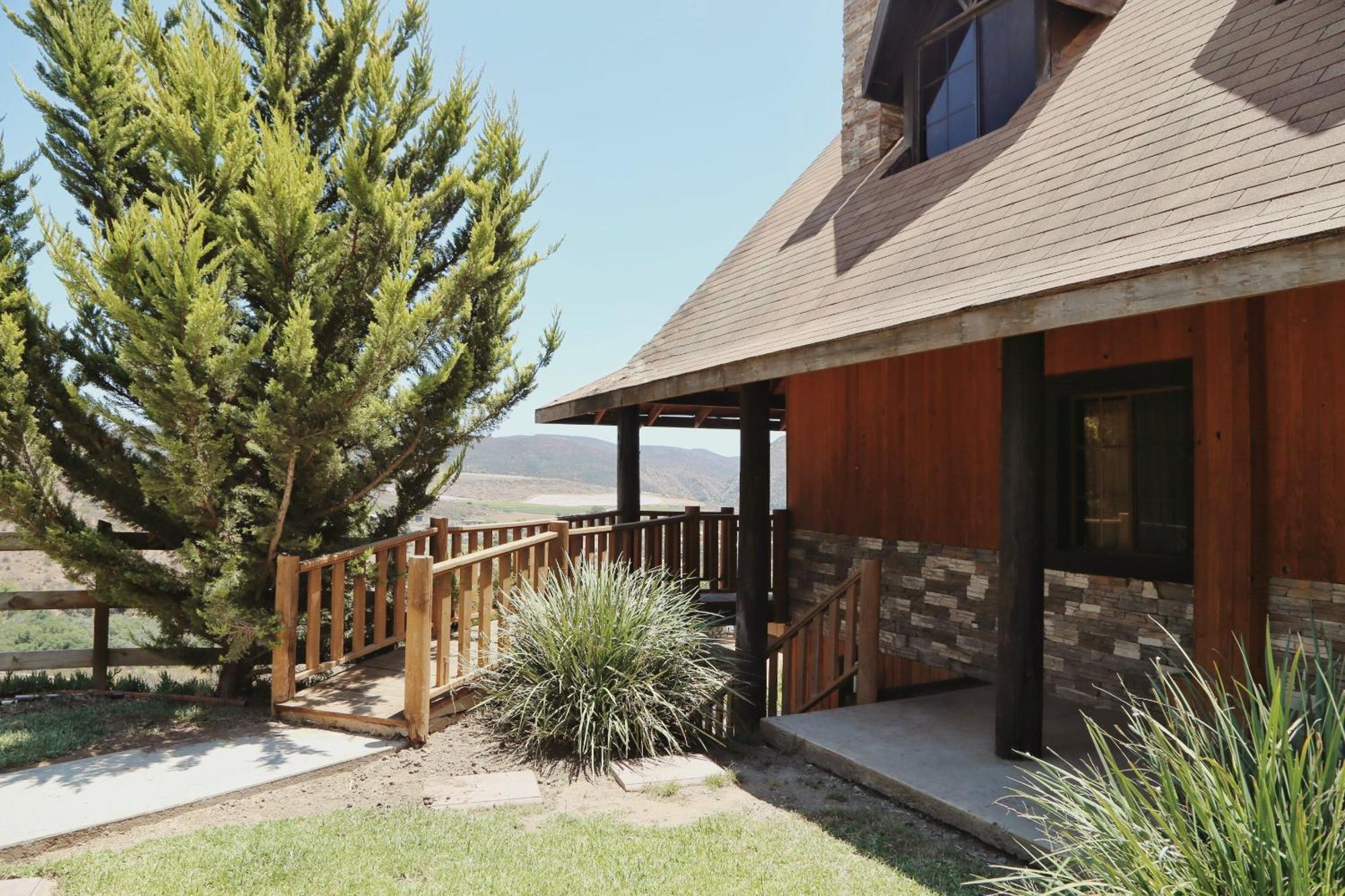Maple Resort Ejido Santa Rosa ห้อง รูปภาพ