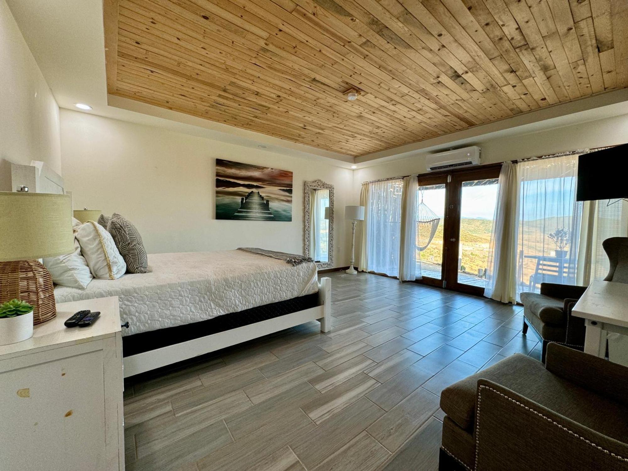 Maple Resort Ejido Santa Rosa ภายนอก รูปภาพ