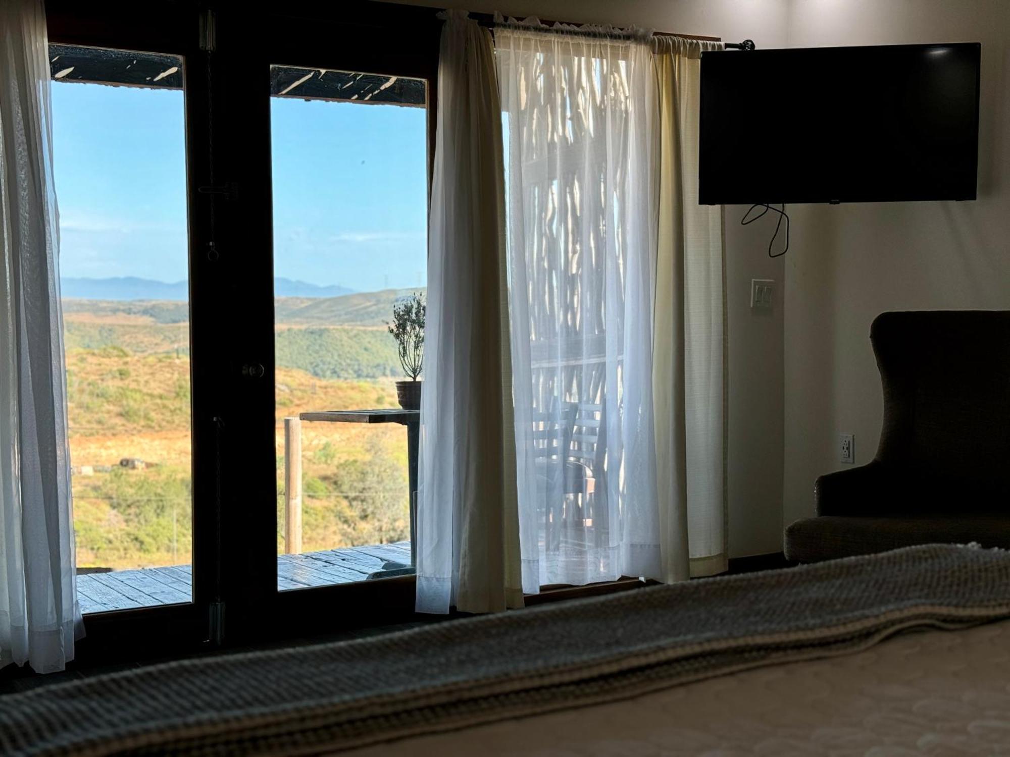 Maple Resort Ejido Santa Rosa ภายนอก รูปภาพ