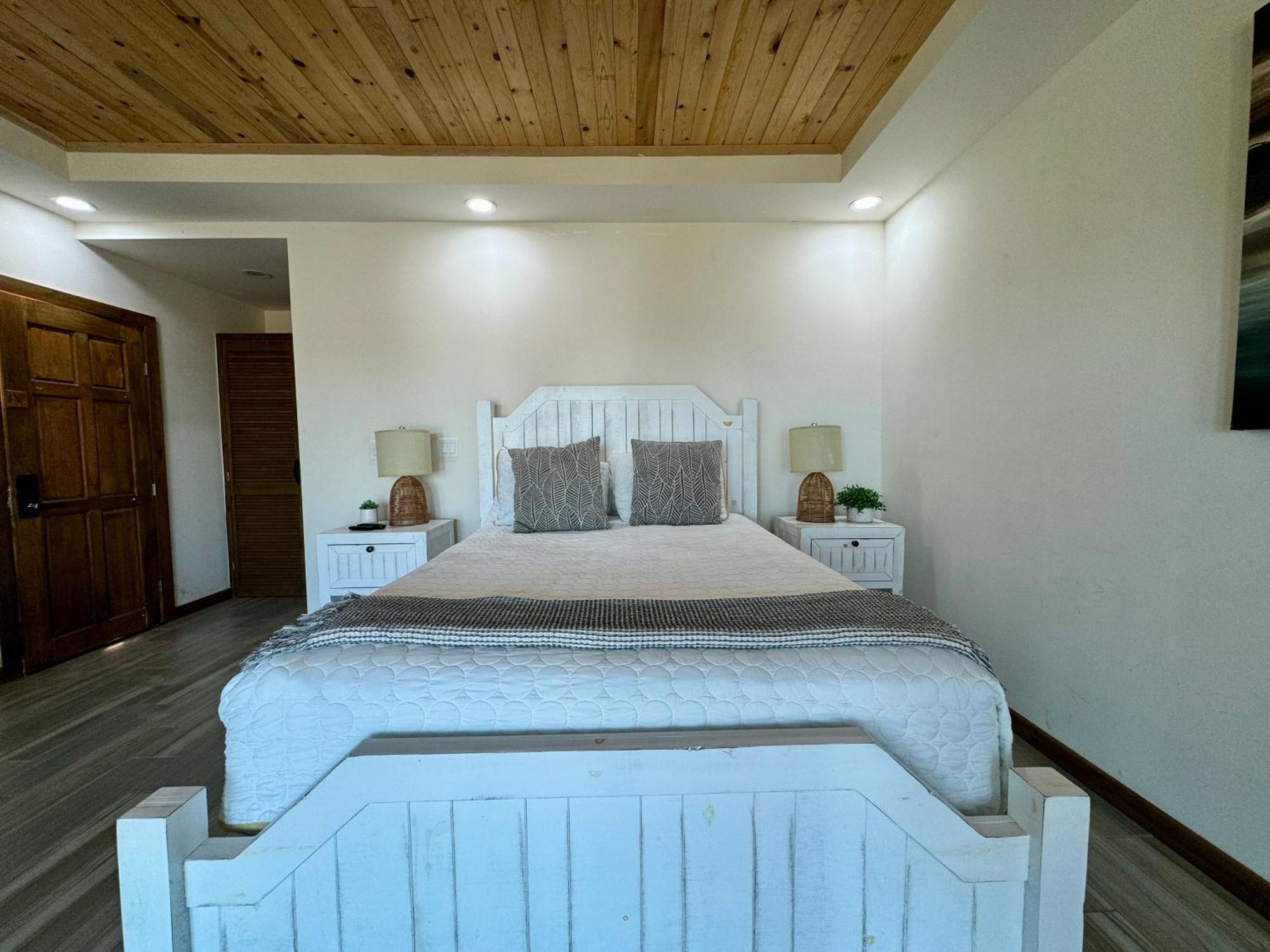 Maple Resort Ejido Santa Rosa ภายนอก รูปภาพ
