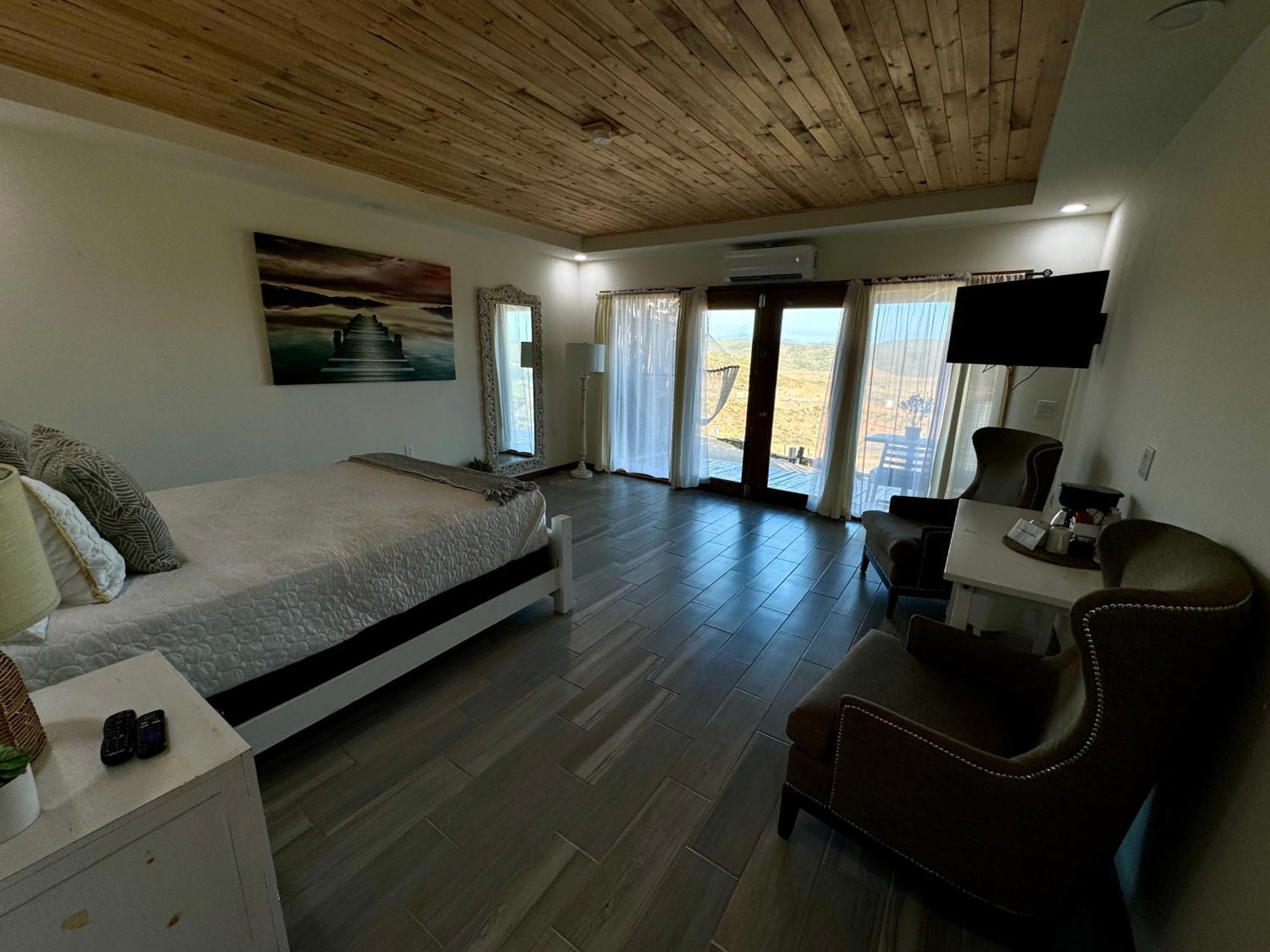 Maple Resort Ejido Santa Rosa ภายนอก รูปภาพ