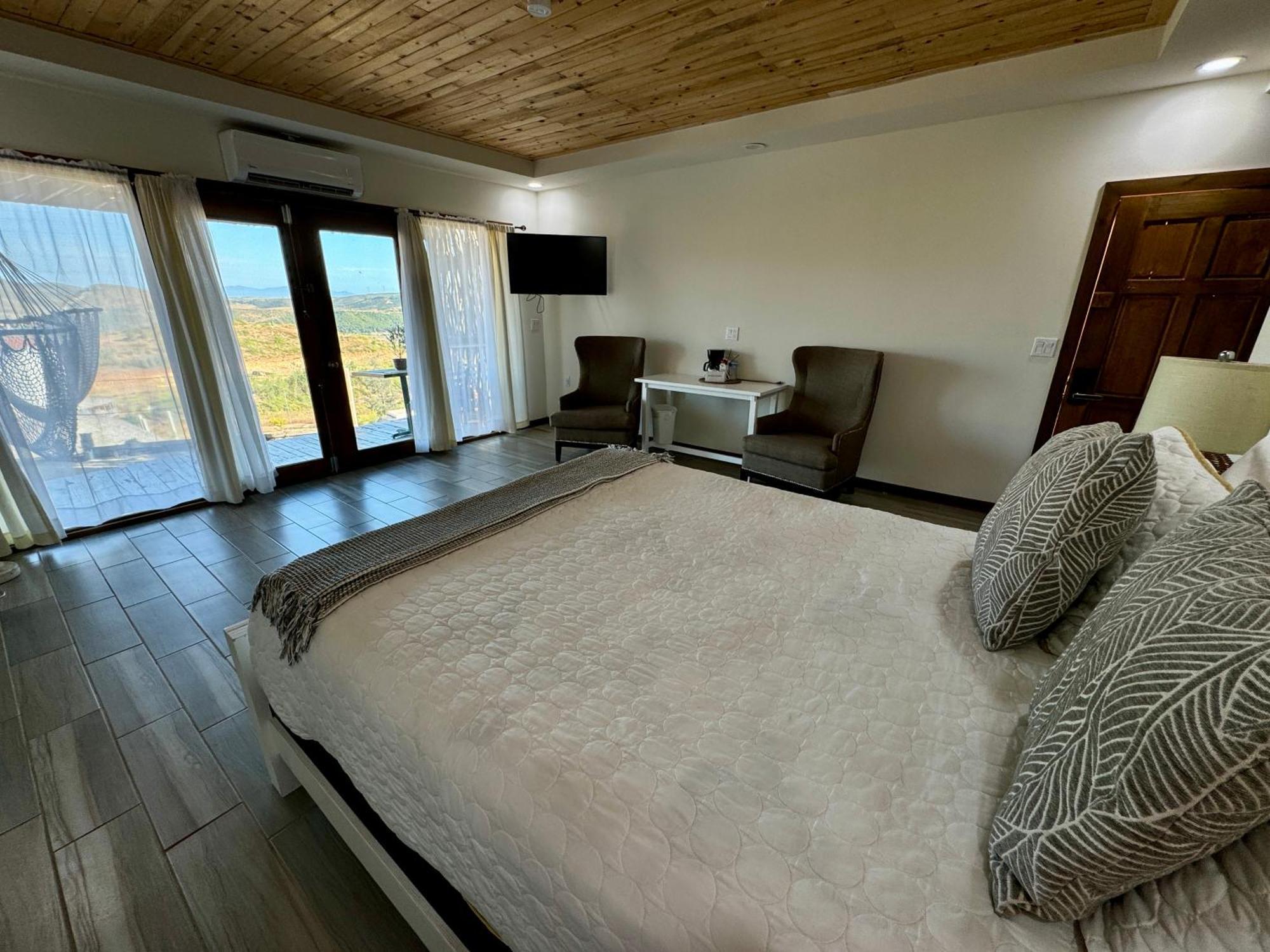 Maple Resort Ejido Santa Rosa ภายนอก รูปภาพ