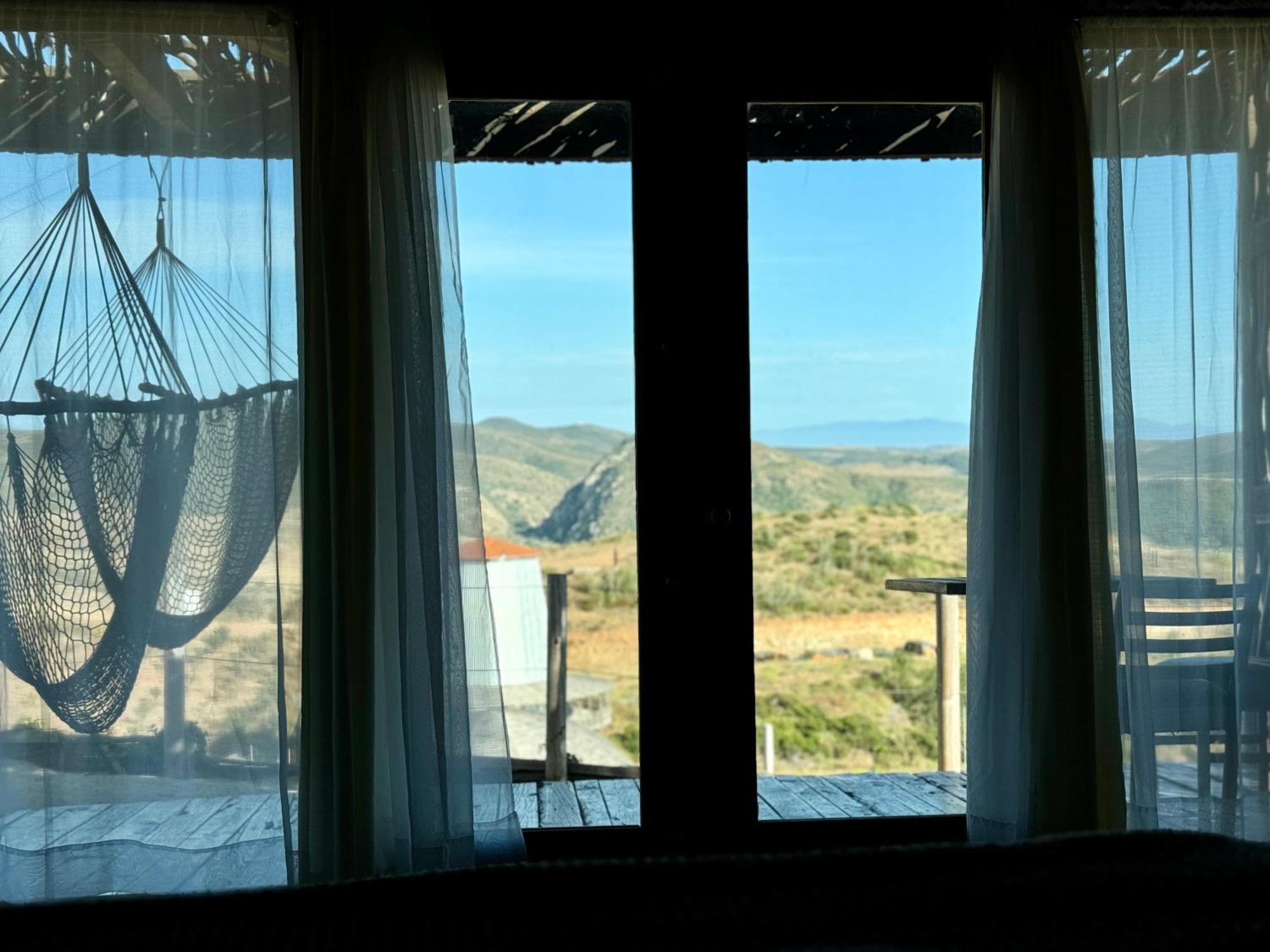 Maple Resort Ejido Santa Rosa ภายนอก รูปภาพ