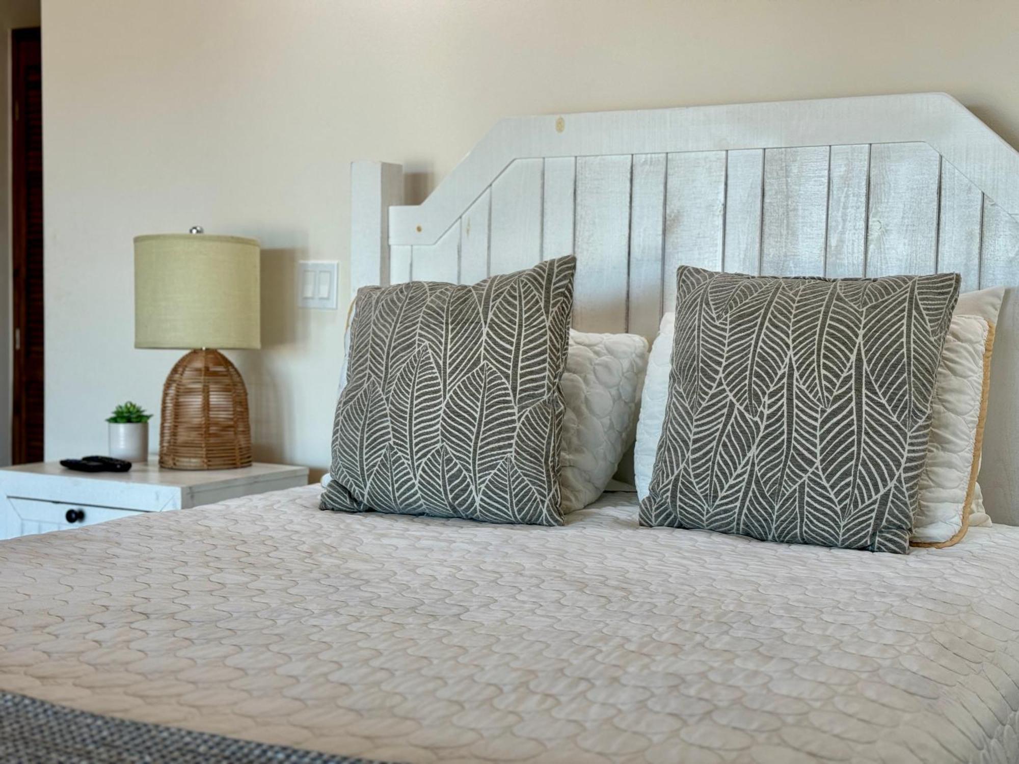 Maple Resort Ejido Santa Rosa ภายนอก รูปภาพ