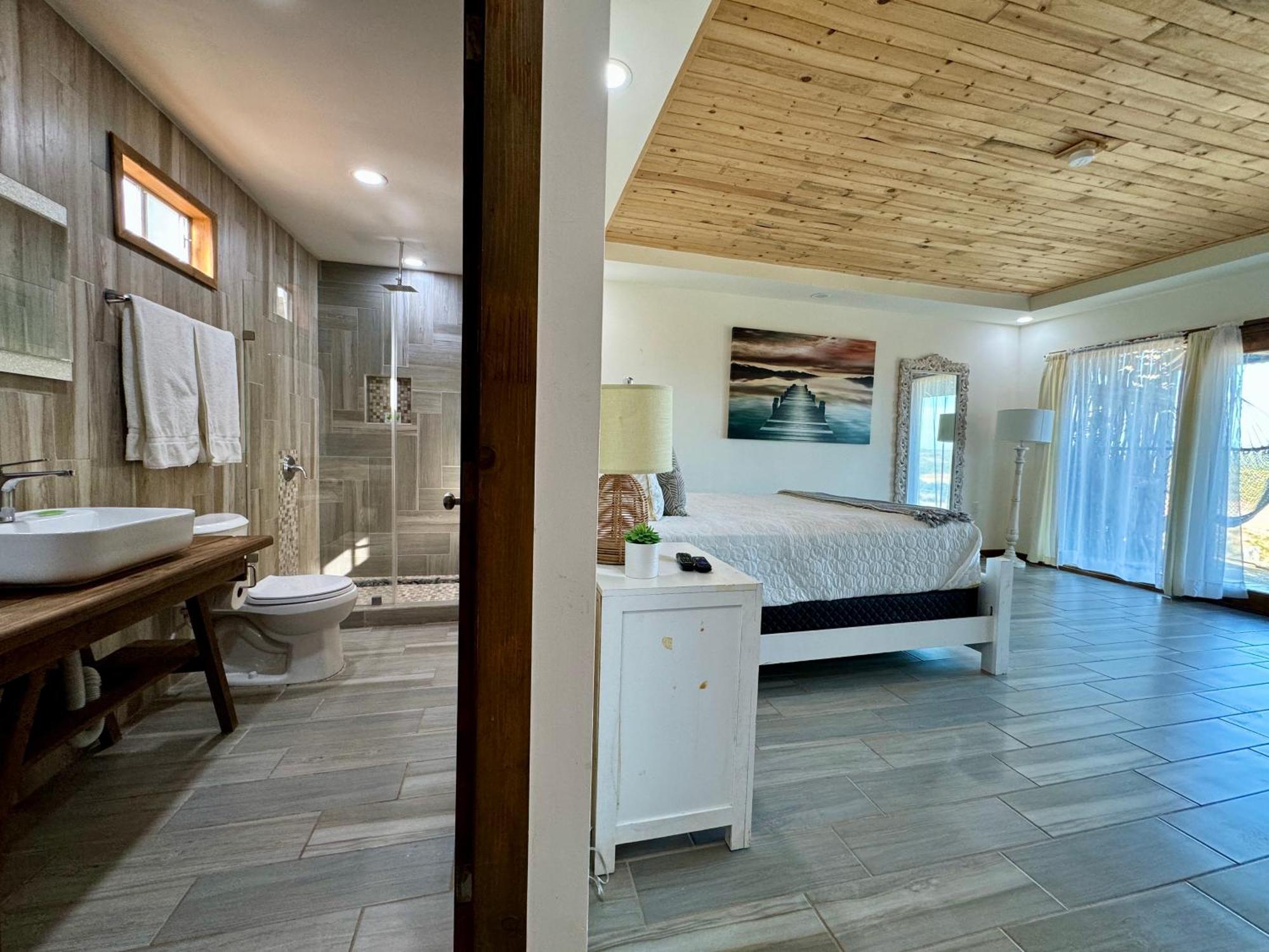 Maple Resort Ejido Santa Rosa ภายนอก รูปภาพ